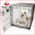 Discount BAIYI 24 "30" 36 "42" 48 "Dog Crate, caisse pour chien, Pet Dog House